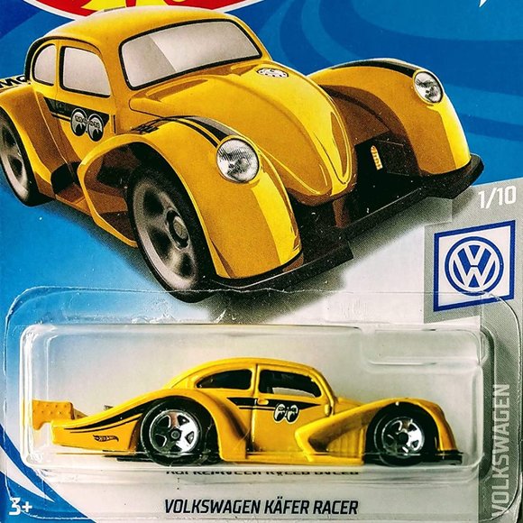 kafer racer
